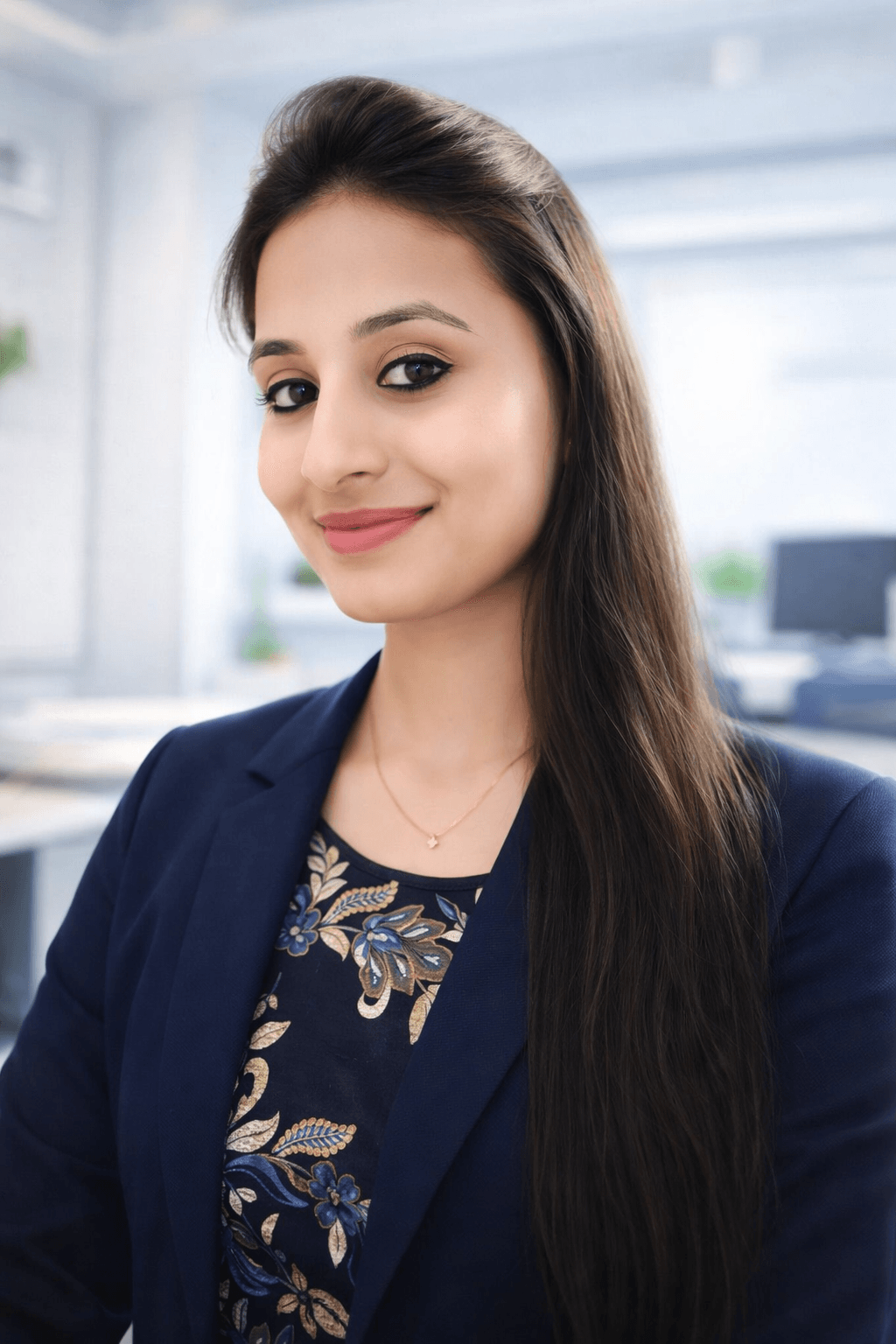 Akanksha Jain