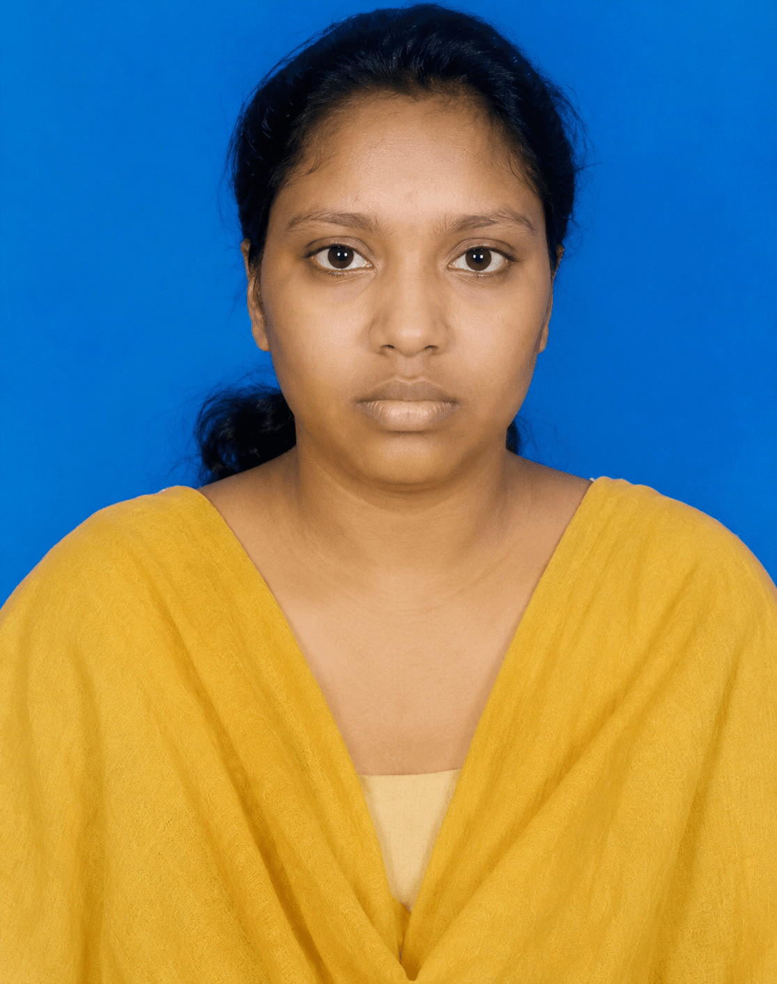 Sadhana P