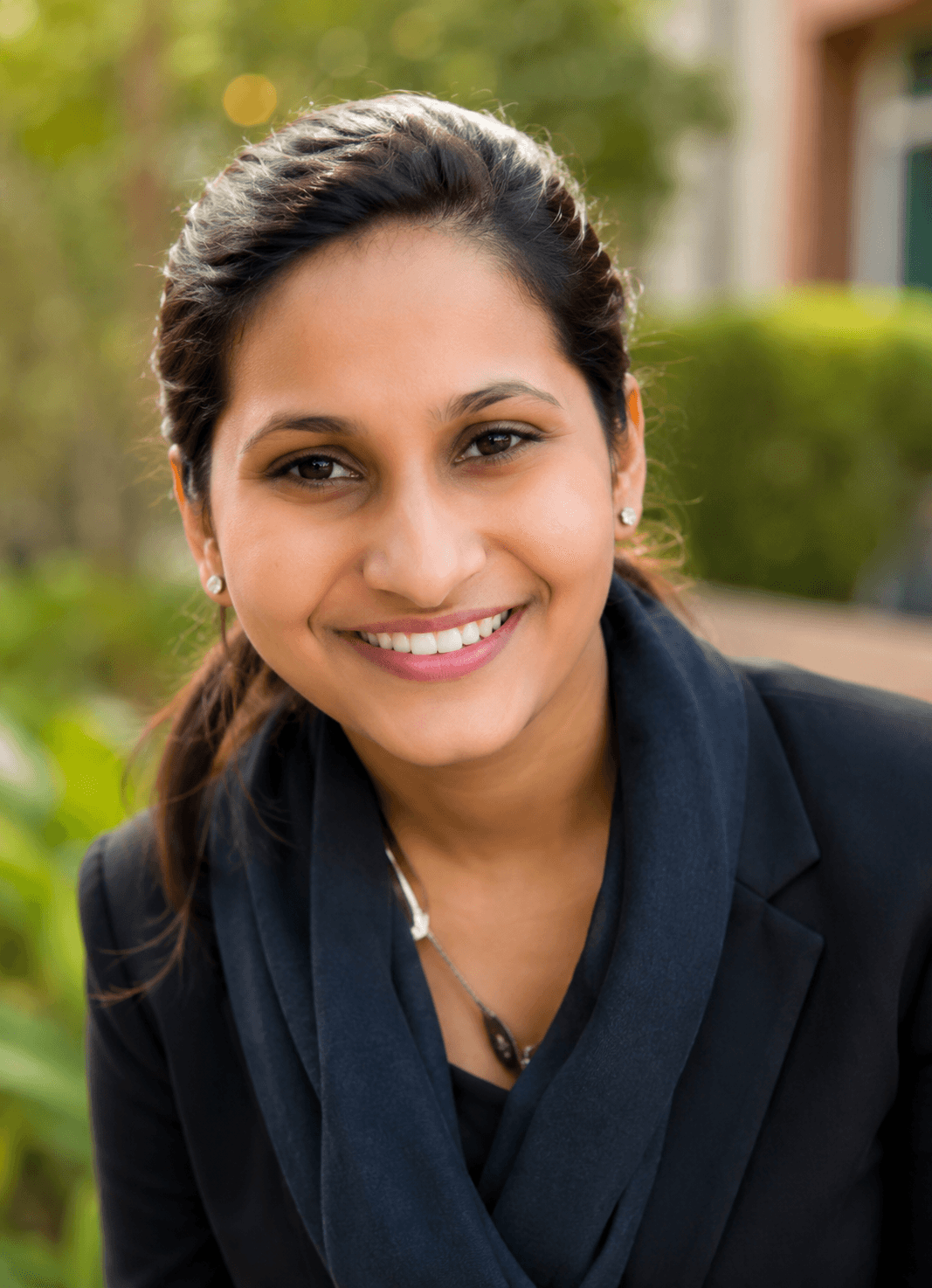 Kavya Suresh
