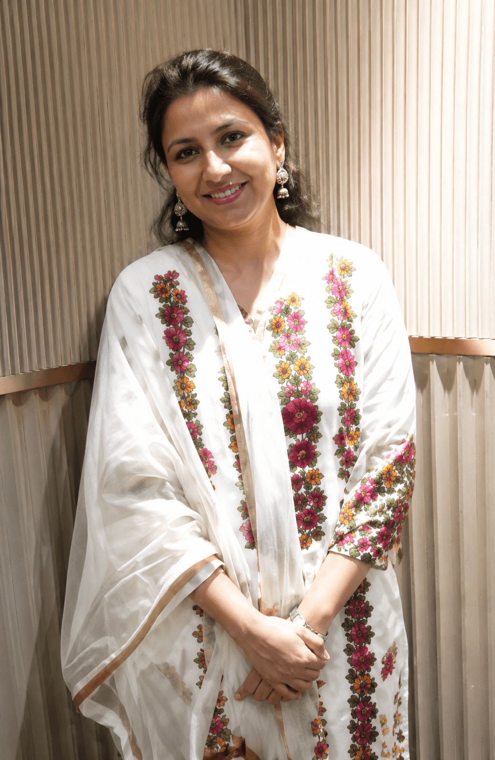 Hina Tariq