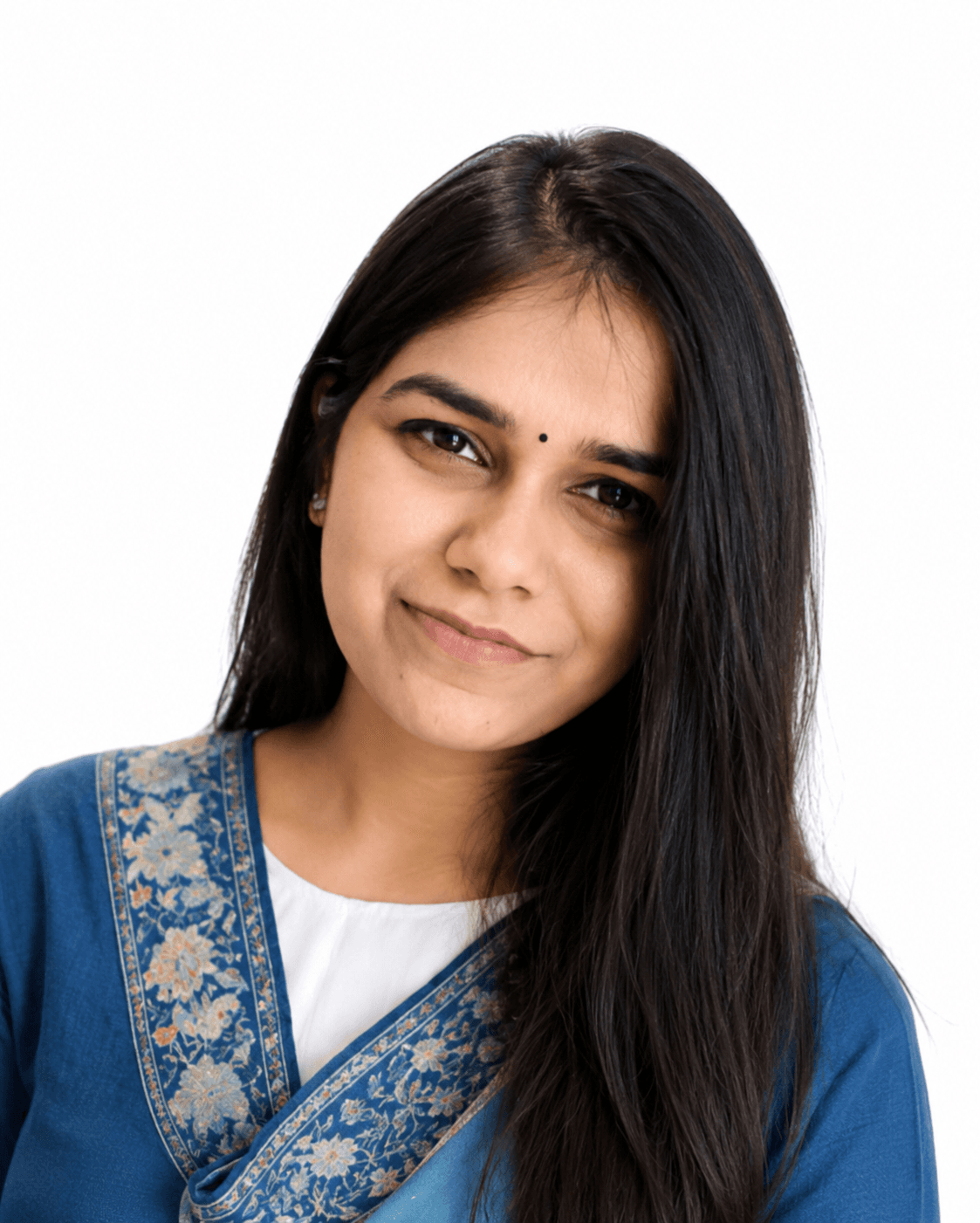 Nikita Sohi