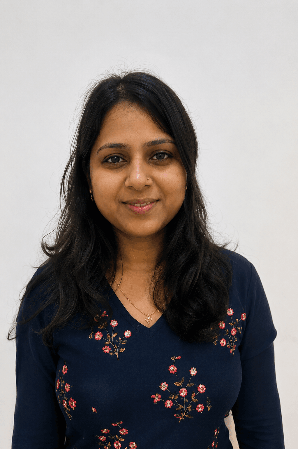 Pooja Tripathi