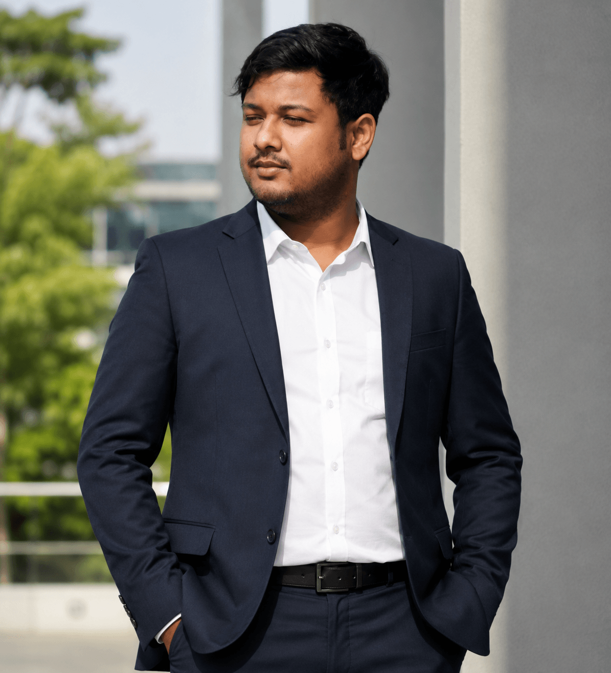 Rajarshi Ghosh