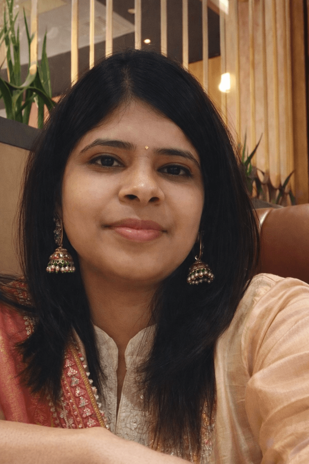 Vani Khullar