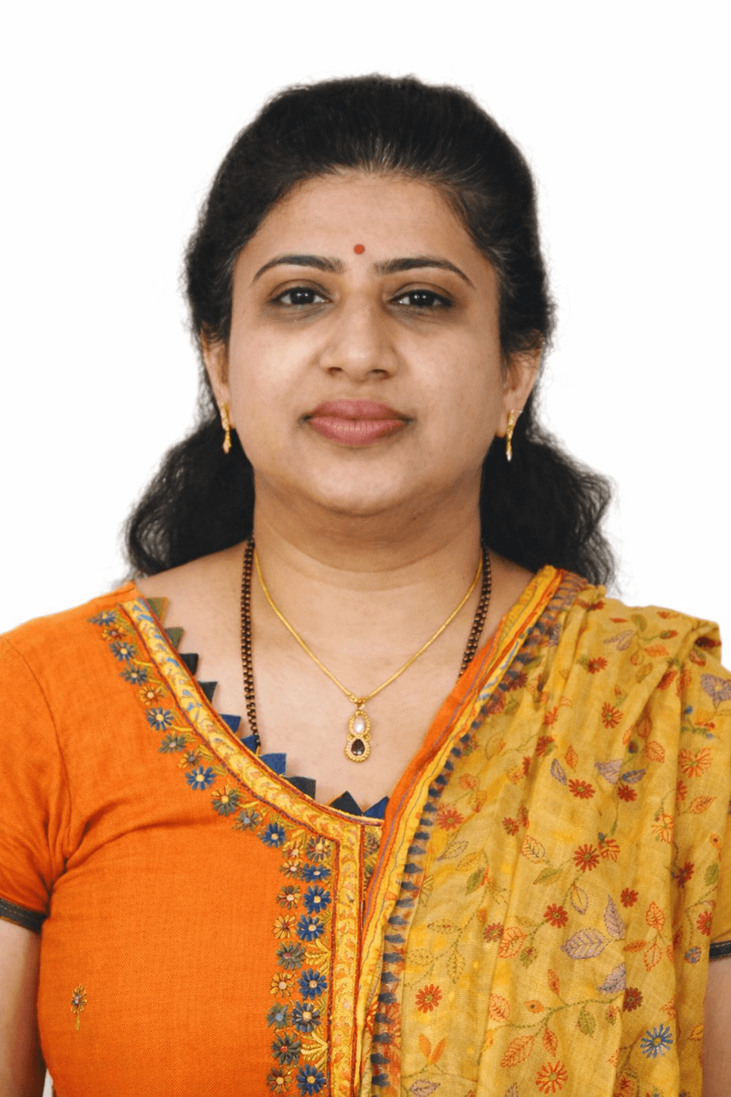 Vani Kulkarni