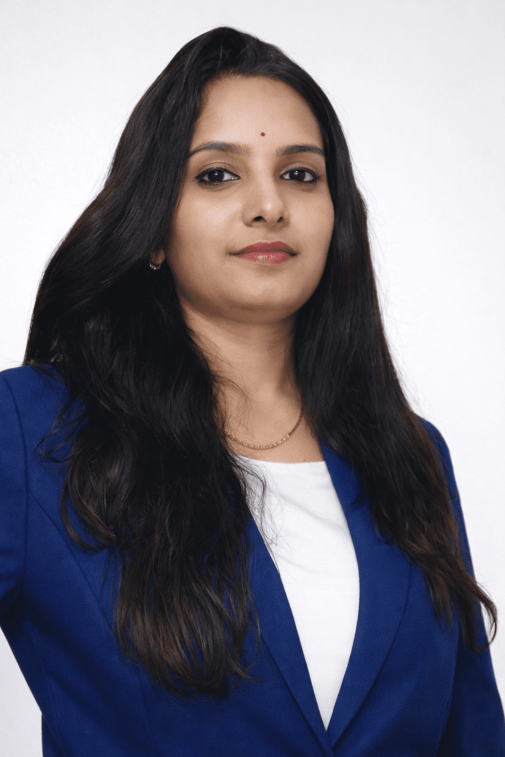 Ashwini Kumari chauhan