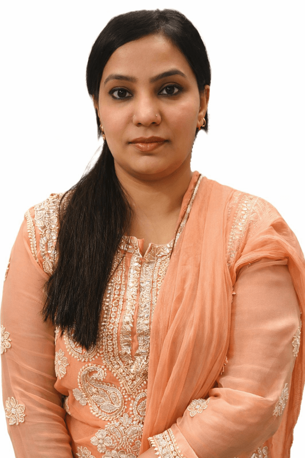 Asiya Jabeen