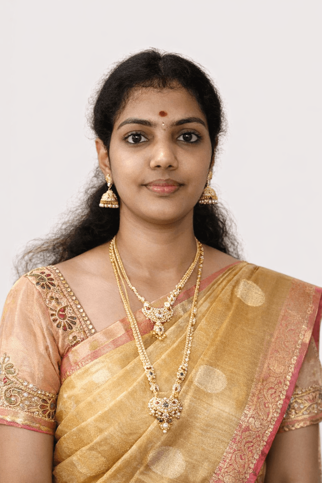 Varalakshmi K