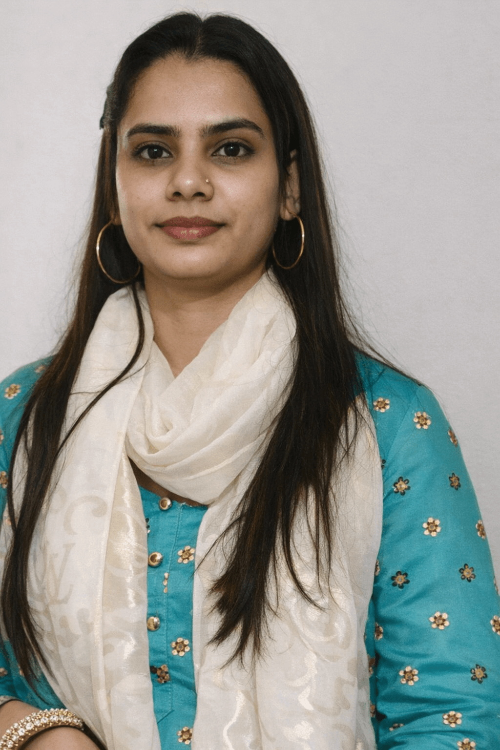 Asiya Mohammadi