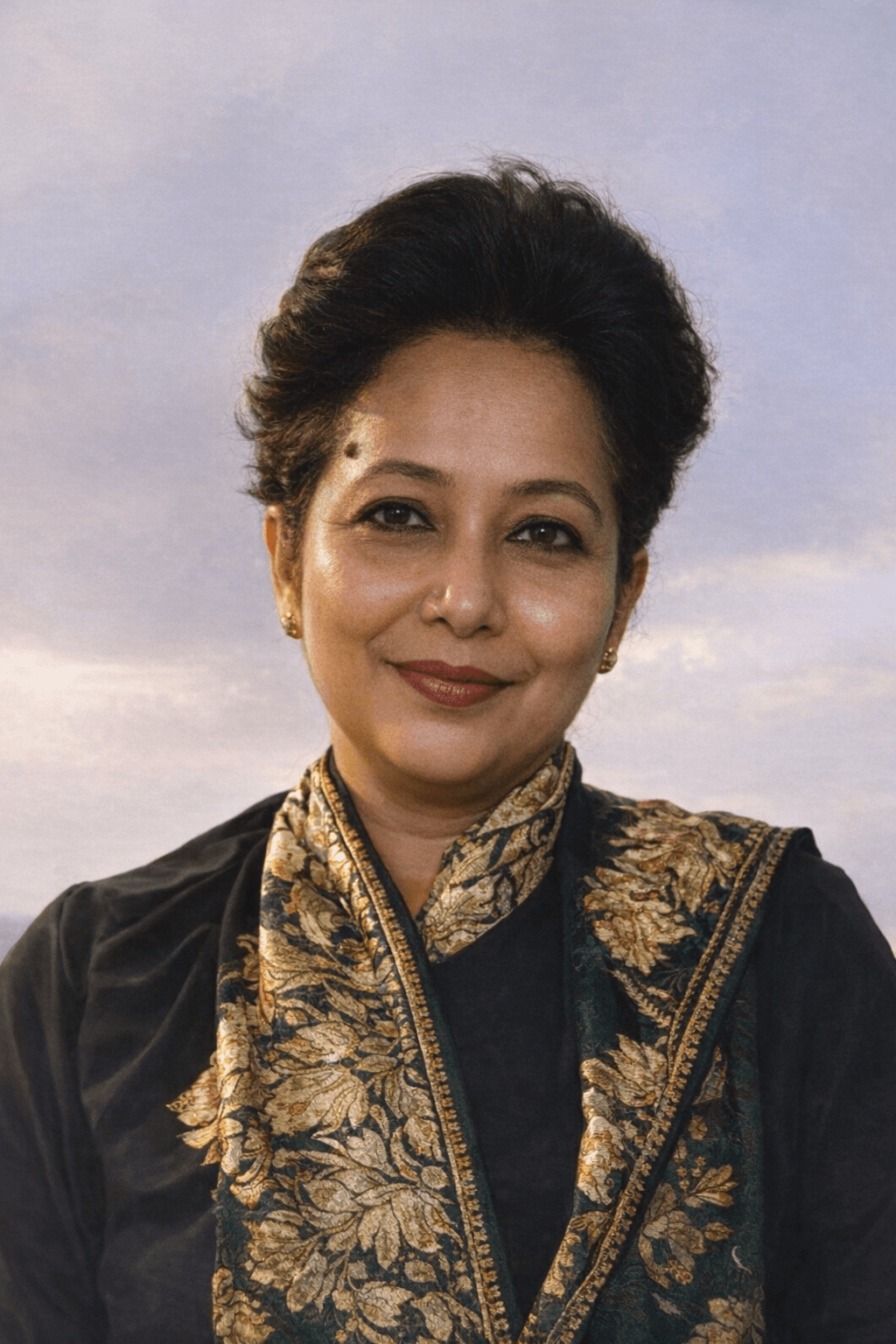 Avantika Singh