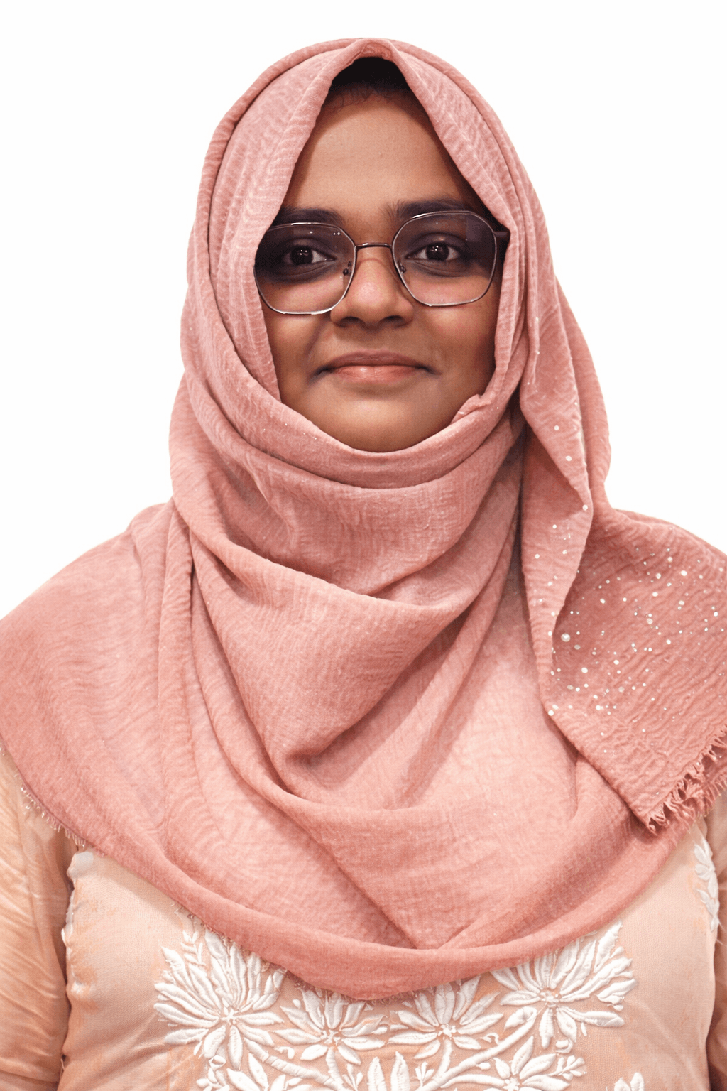 Asma Shaikh