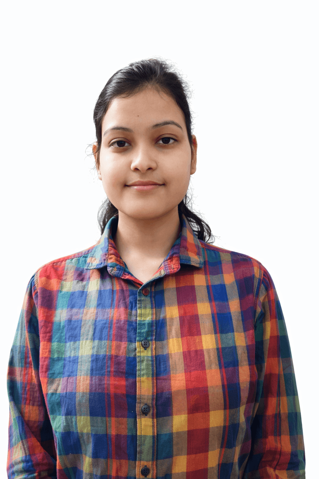 Asmita Adhikari