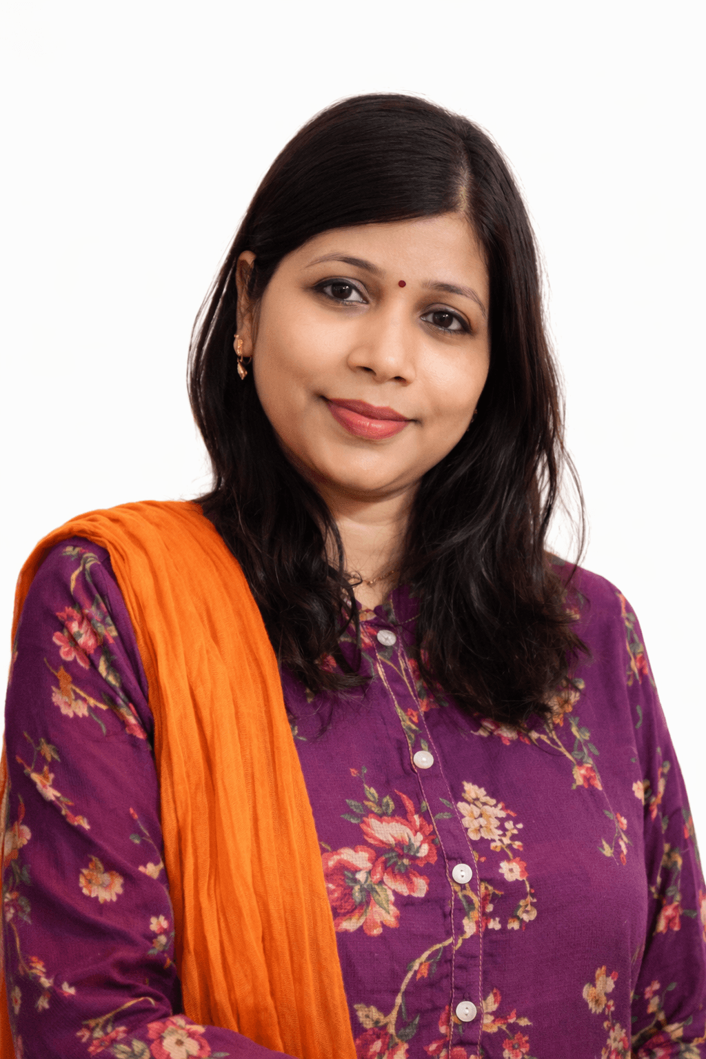 Asmita Kumari