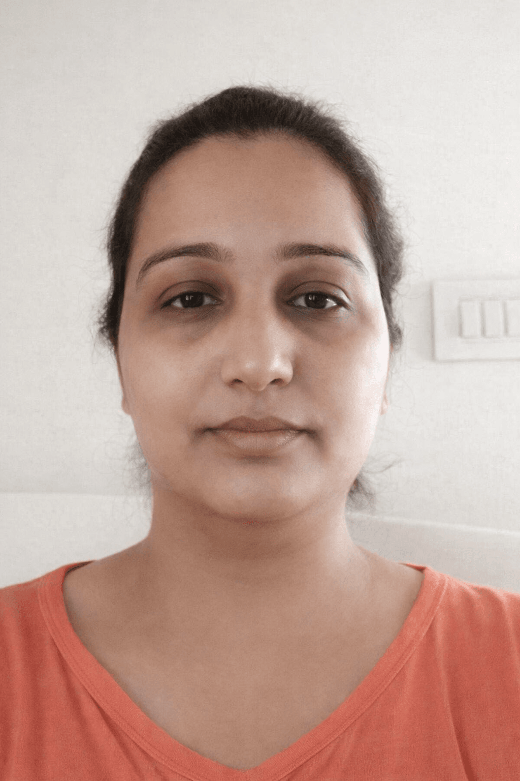 Varsha Bhatia