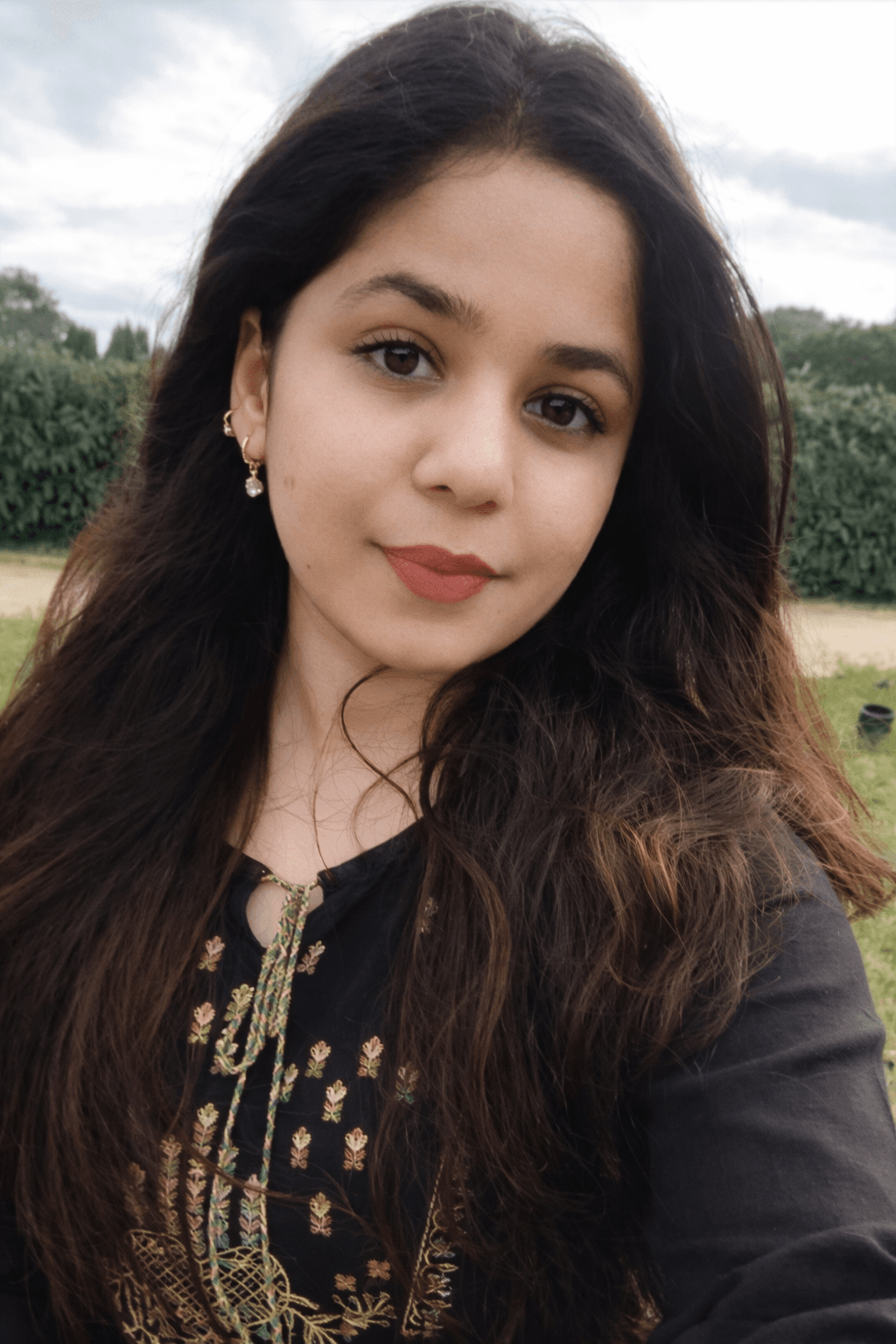 Varsha Sinha
