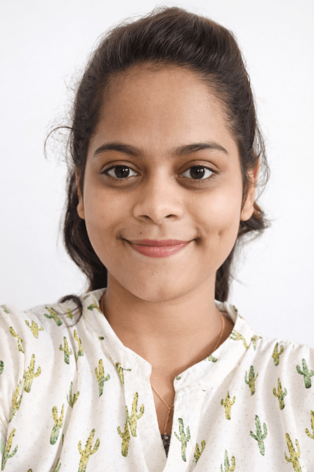 Varsha Sutar