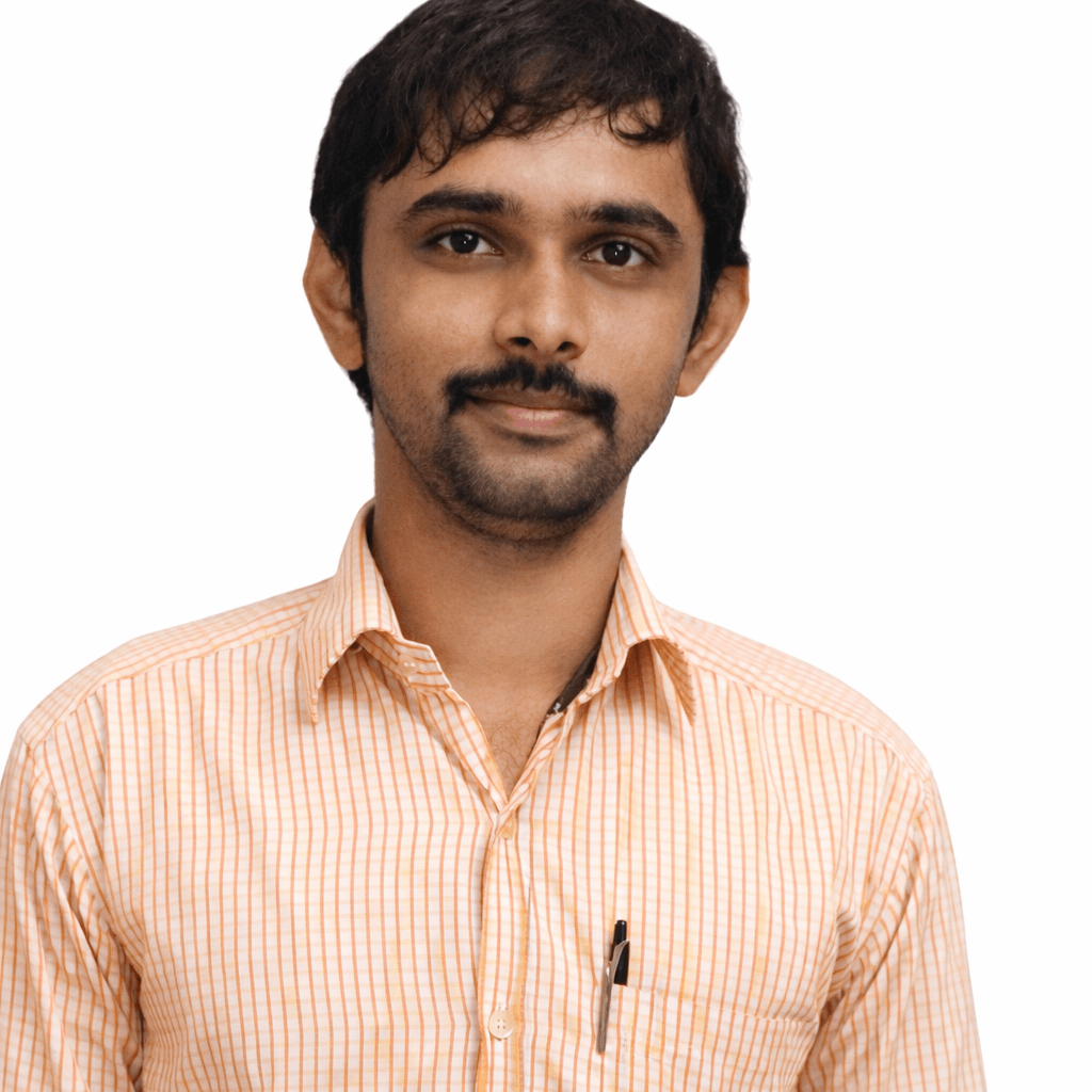 A Venkata sivasankar
