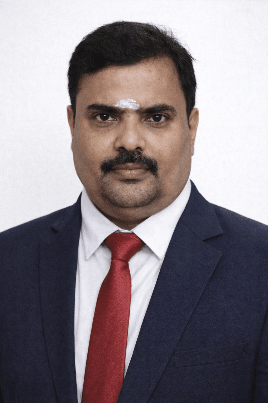 V Chandrasekhar