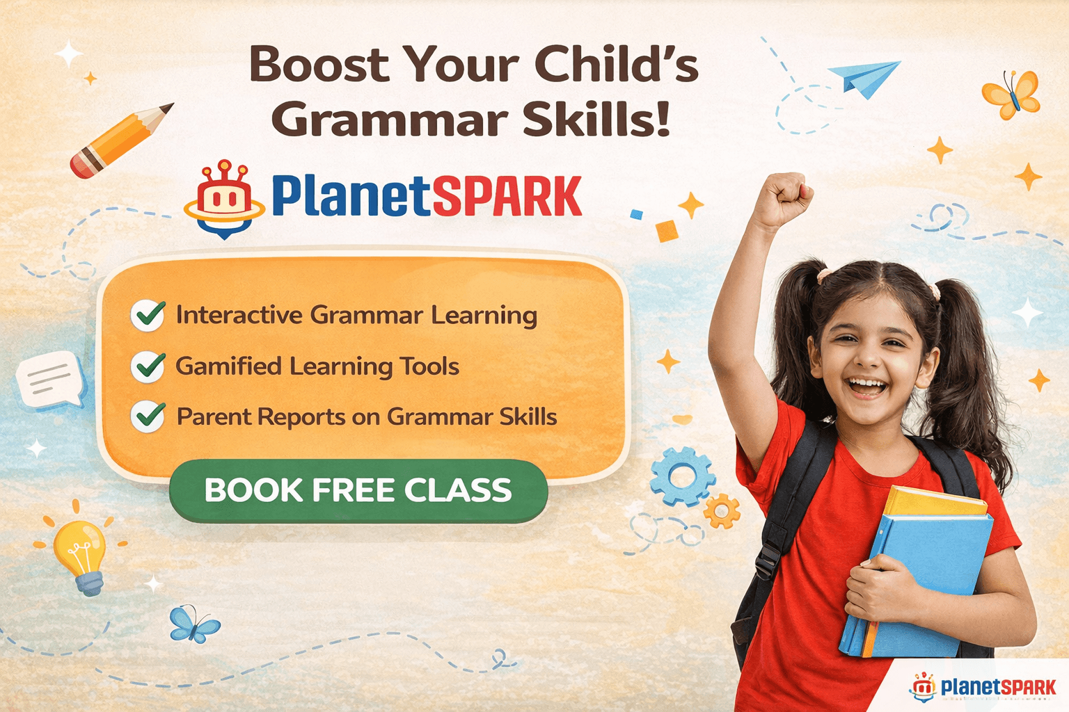 jumbled words learning kids