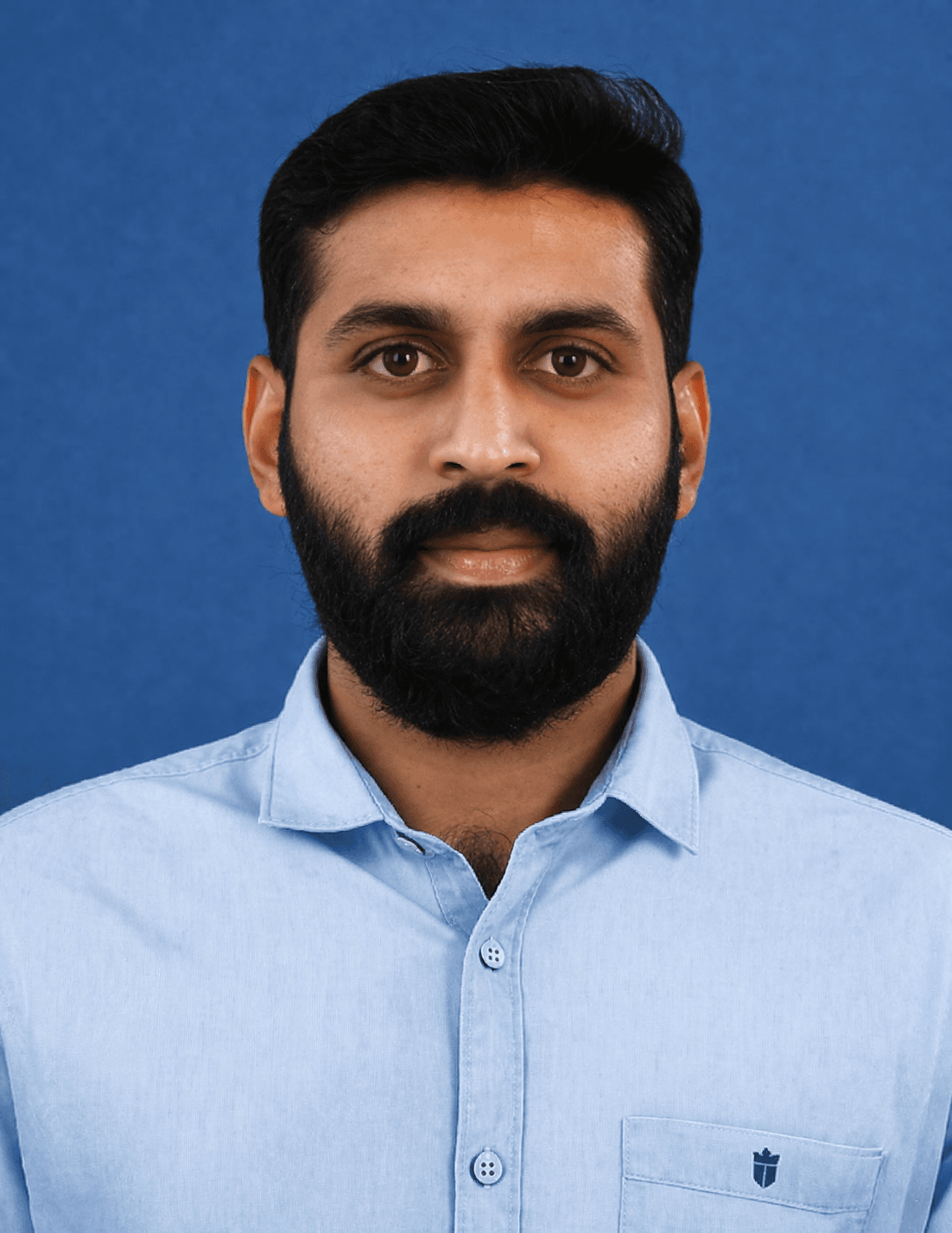 Dr. Abhishek bharadwaj r