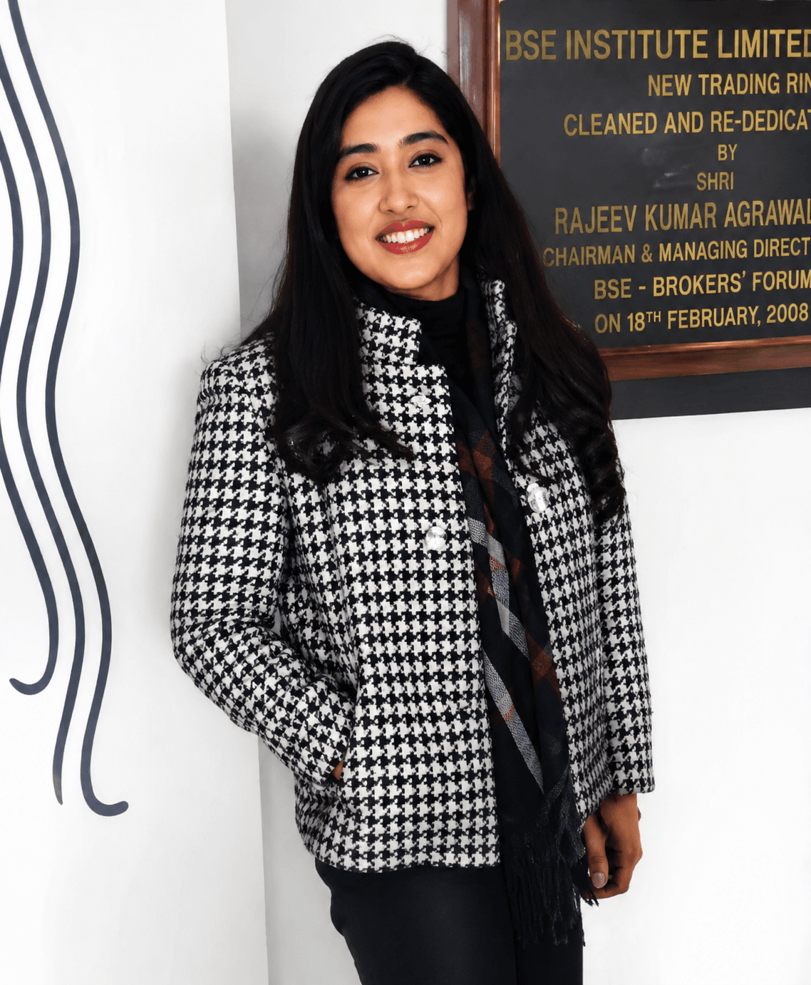 Nidhi Arora