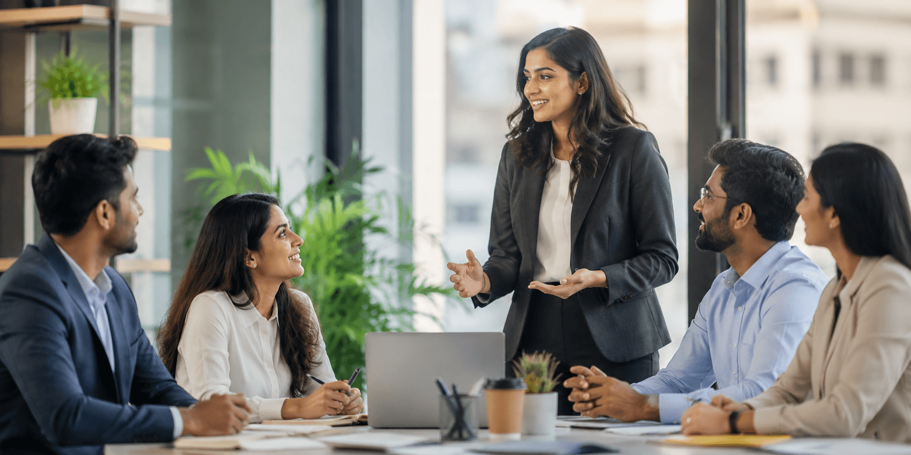 Master Corporate English: Best Online Free Course for Professionals