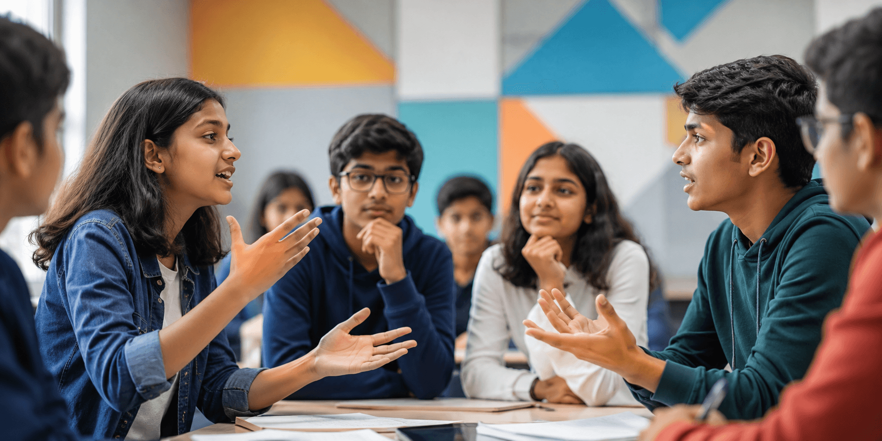 Debate Skills for Kids-Free Online Course