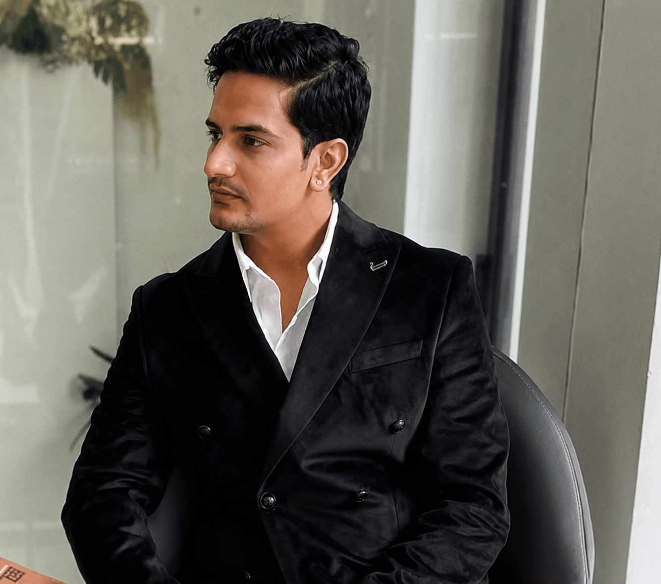 Prajwal Sharma