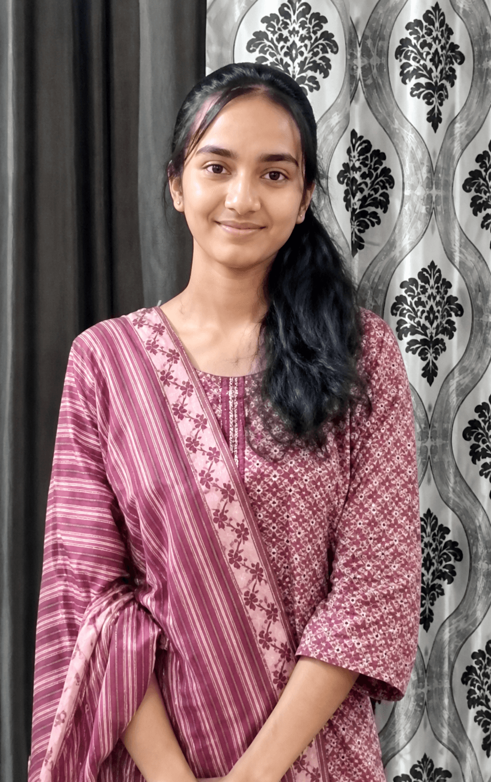 Manasvi Ashok sarode