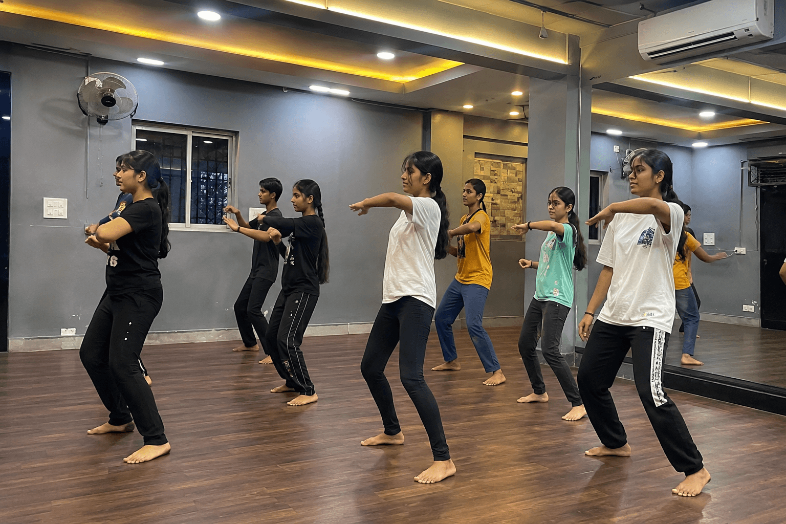 Vanyas Dance Planet
