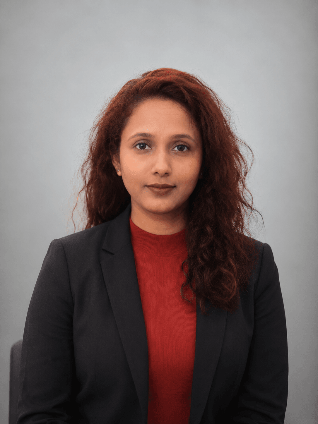 Megha Verma