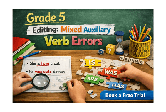 Class 5 Auxiliary Verbs Worksheet with Exercises PDF (2).png