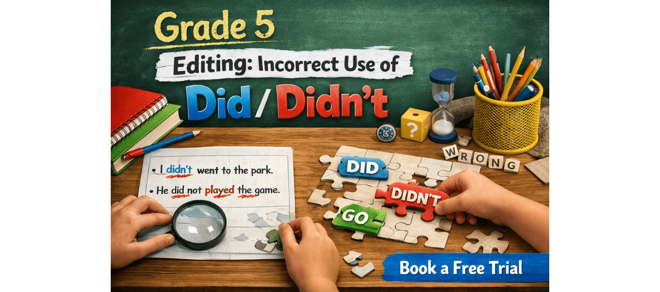 Class 5 Did and Didn’t Worksheet [With Answers PDF] (2).png