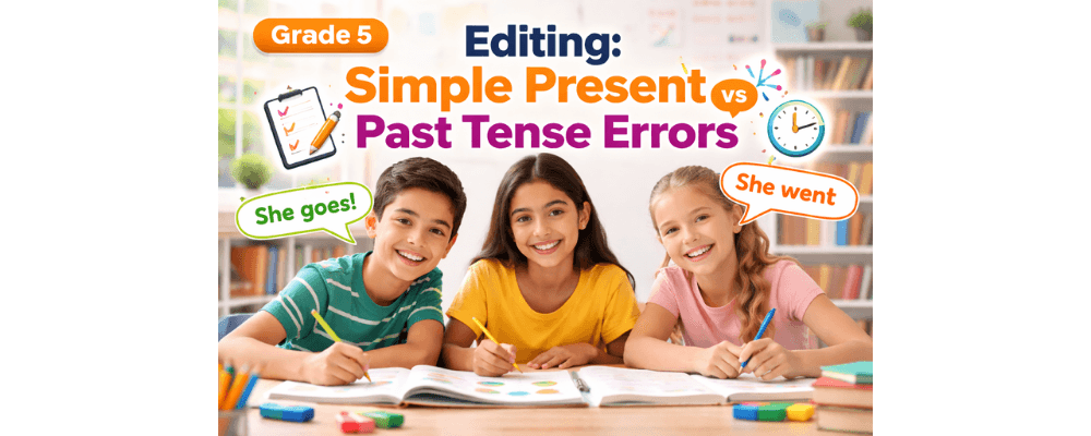 Class 5 Present vs Past Tense Worksheet Exercises PDF (1).png