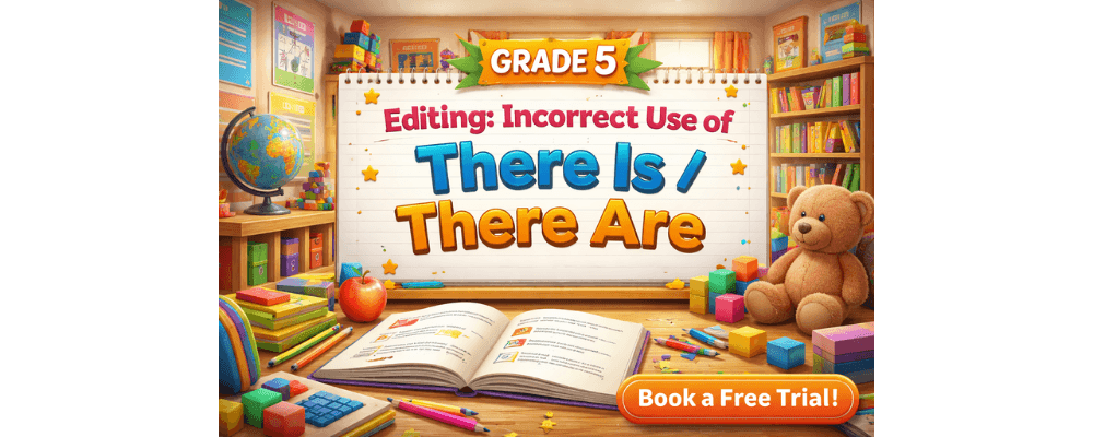 Class 5 There Is vs There Are Worksheet [PDF] (1).png