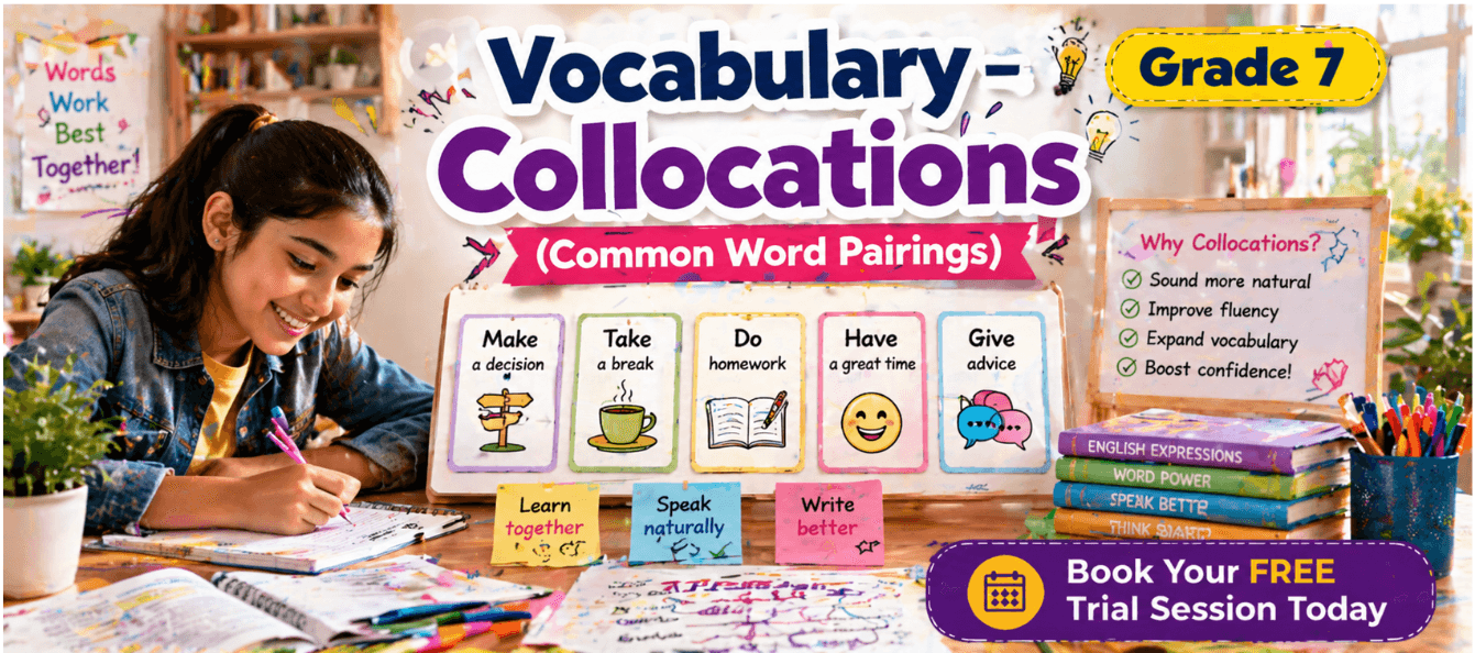 Class 7 Common Word Pairings in English Printable Worksheet.png