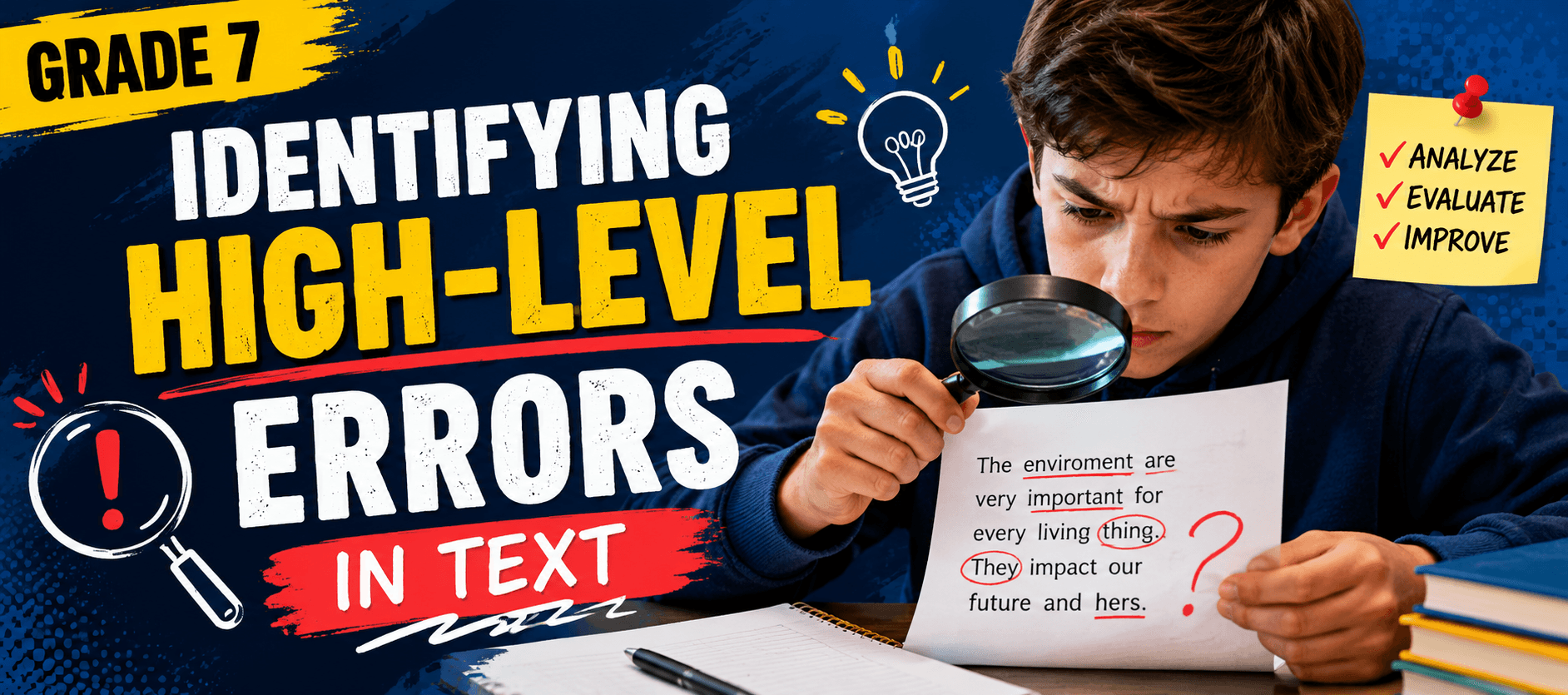 Class 7 Worksheet on Identifying High-Level Errors.png