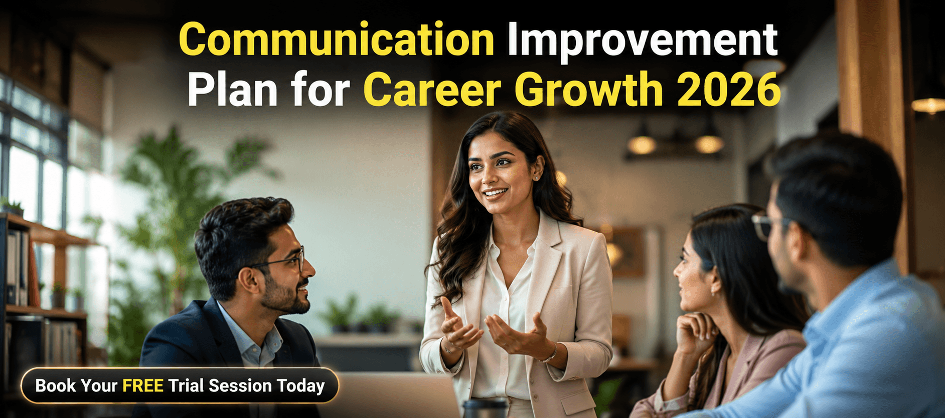Communication Improvement Plan for Career Growth 2026.png