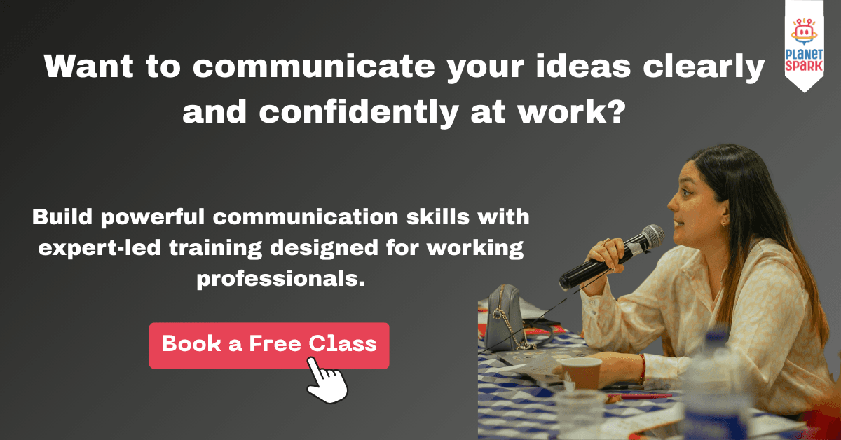 leadership and communication skills training