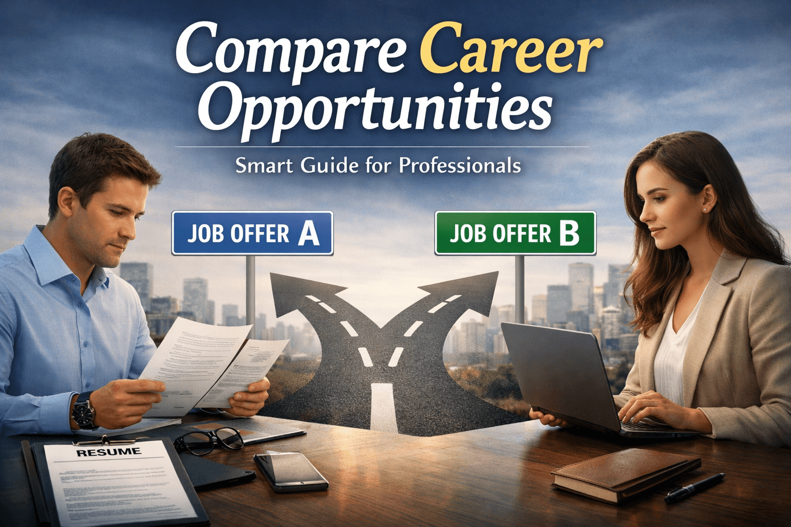 Compare Career Opportunities Smart Guide for Professionals.png