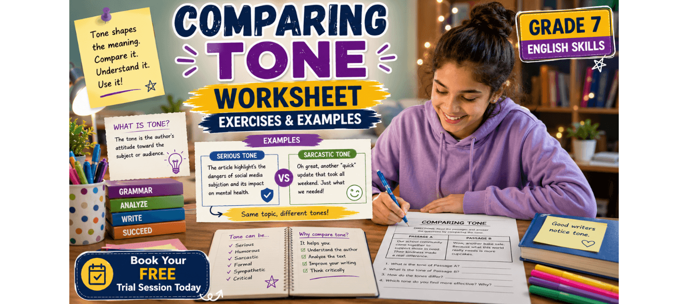 Comparing Tone Worksheet for Grade 7 Exercises & Examples.png