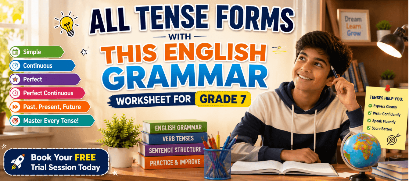 Complete English Tenses Worksheet for Class 7 Grammar Practice.png