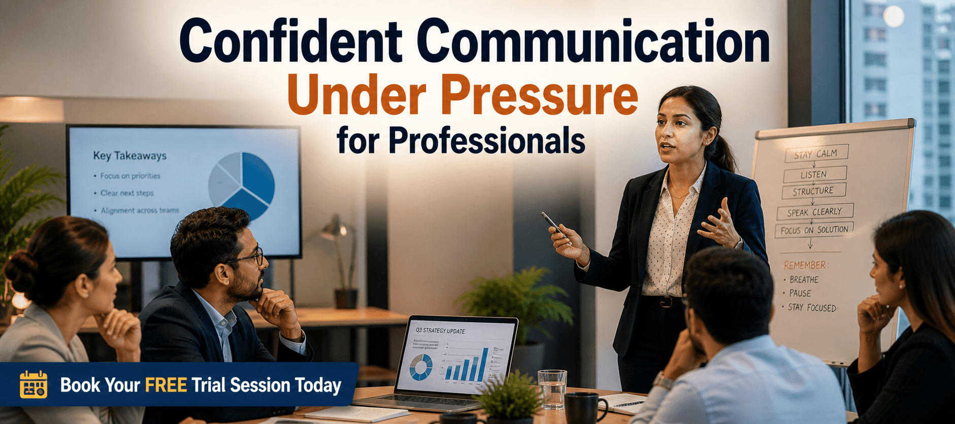 Confident Communication Under Pressure for Professionals.png