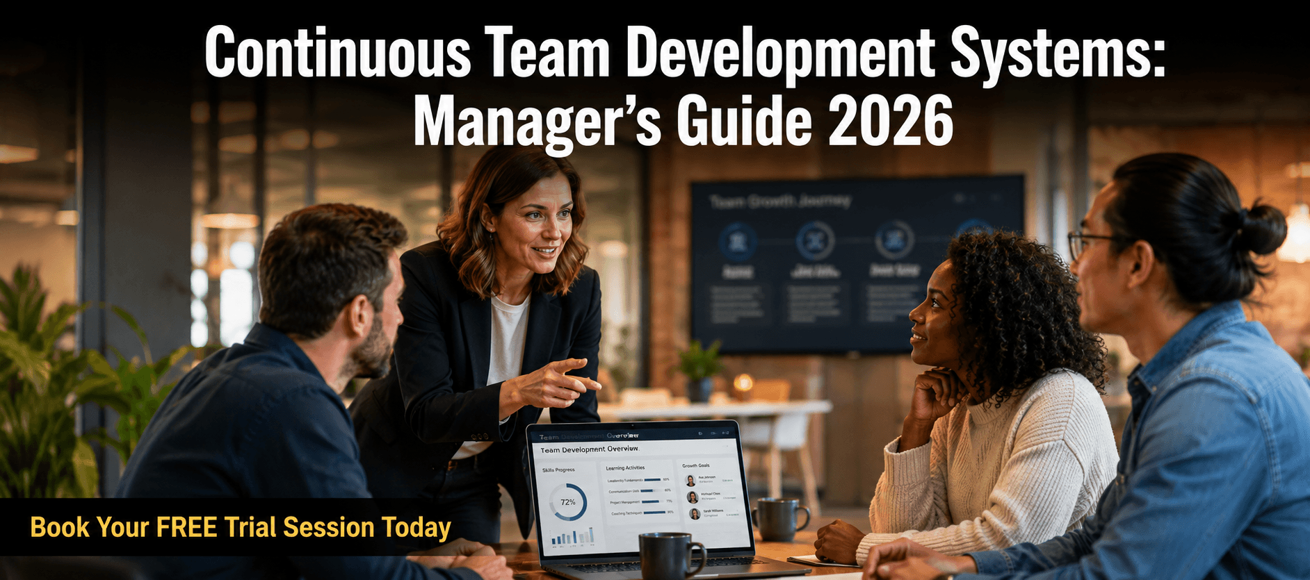 Continuous Team Development Systems Manager’s Guide 2026.png