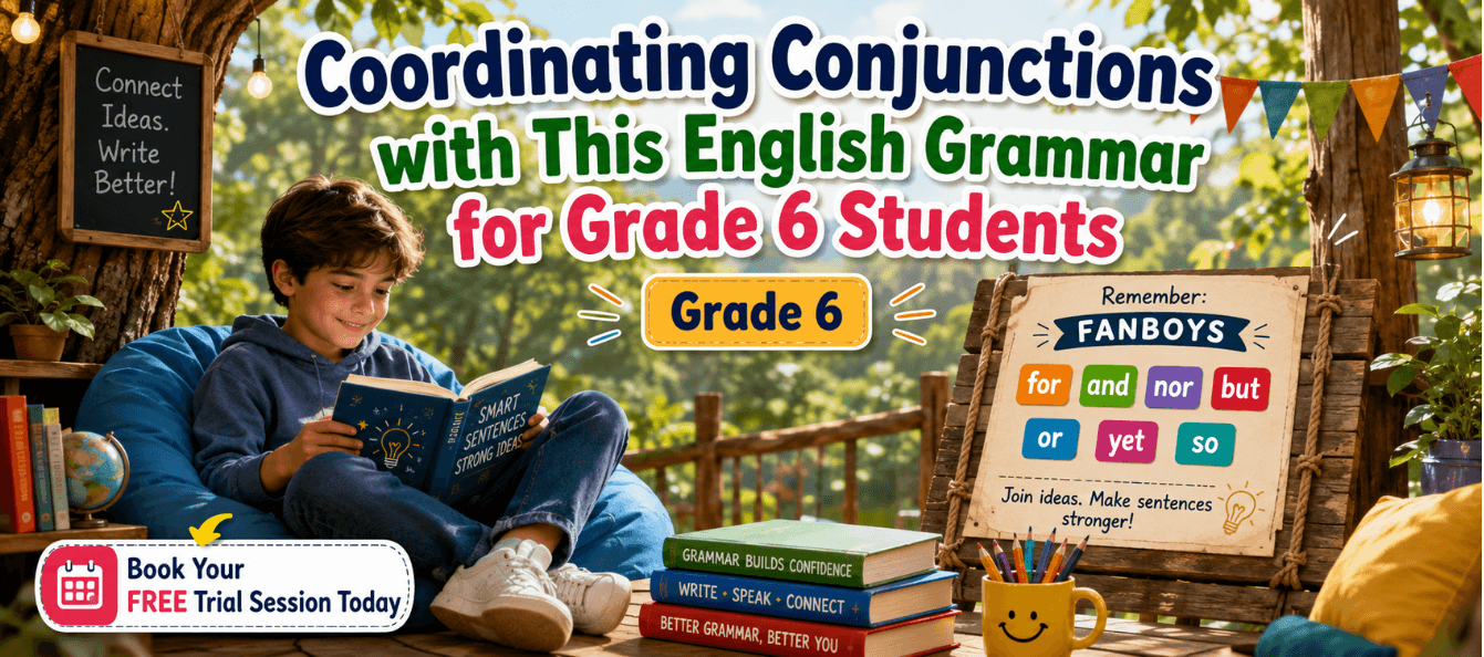 Coordinating Conjunctions Exercises for Grade 6 Students.png