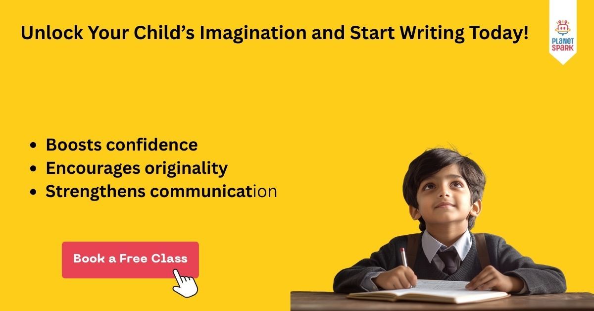 Writing Practice