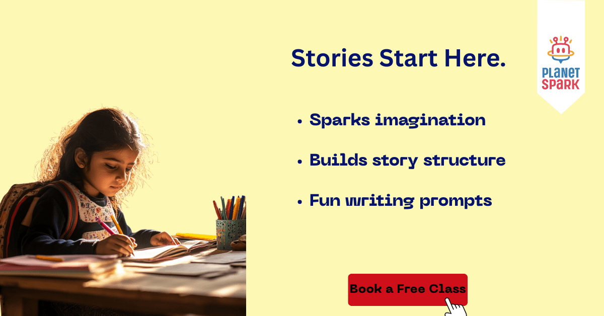 Story Writing