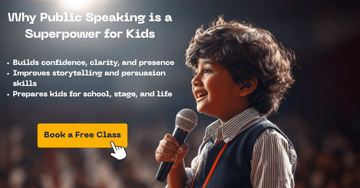 Impact of Technology on Children