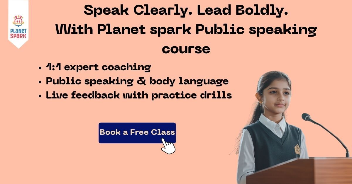 Speechcraft 