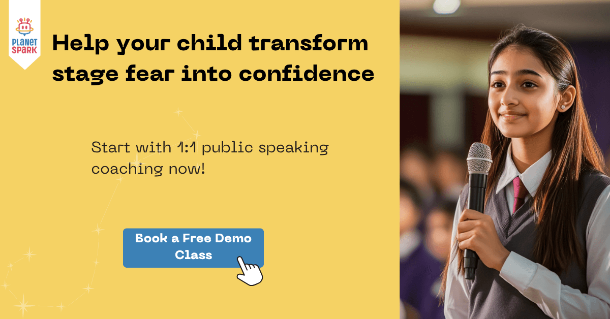 importance of public speaking